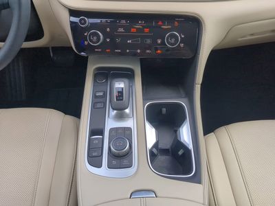 2025 INFINITI QX60 - Photo 21