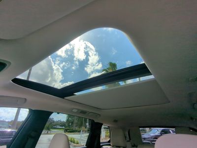 2025 INFINITI QX60 - Photo 23