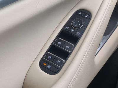 2025 INFINITI QX60 - Photo 28