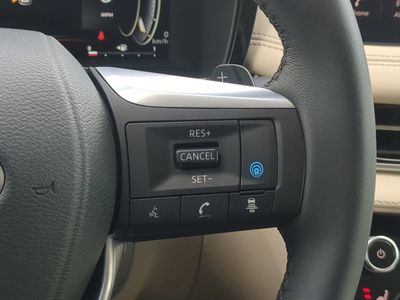2025 INFINITI QX60 - Photo 30