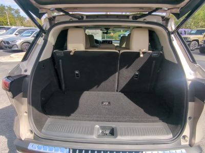 2025 INFINITI QX60 - Photo 14