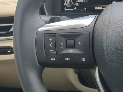2025 INFINITI QX60 - Photo 29