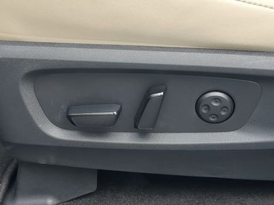 2025 INFINITI QX60 - Photo 22