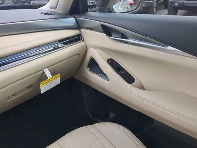 2025 INFINITI QX60 - Photo 19