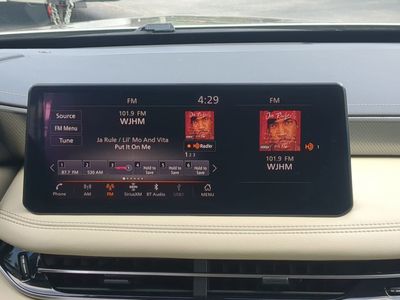 2025 INFINITI QX60 - Photo 20