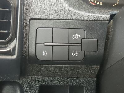 2025 Ram ProMaster 2500 - Photo 24