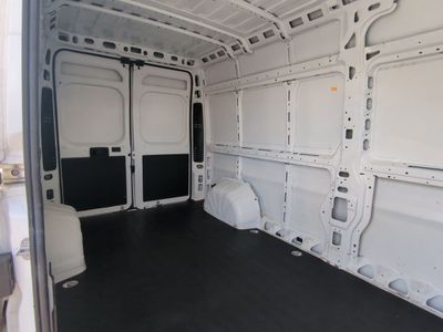 2025 Ram ProMaster 2500 - Photo 15
