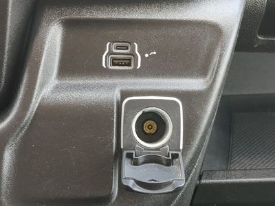 2025 Ram ProMaster 2500 - Photo 23