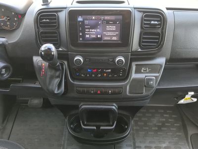 2025 Ram ProMaster 2500 - Photo 20