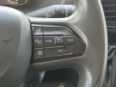 2025 Ram ProMaster 2500 - Photo 27