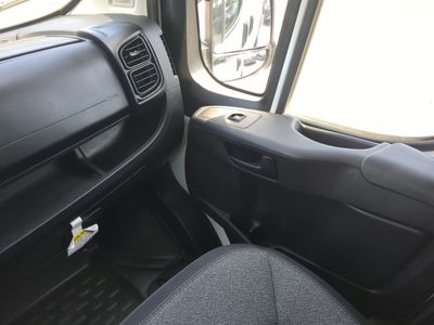 2025 Ram ProMaster 2500 - Photo 18