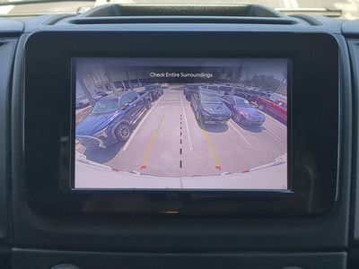 2025 Ram ProMaster 2500 - Photo 22