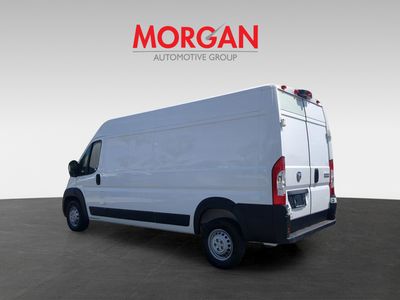 2025 Ram ProMaster 2500 - Photo 7