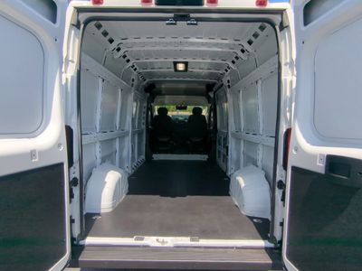 2025 Ram ProMaster 2500 - Photo 14
