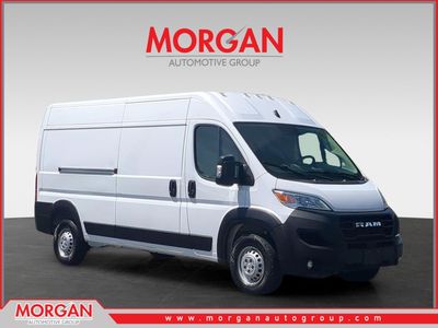 2025 Ram ProMaster 2500 - Photo 1