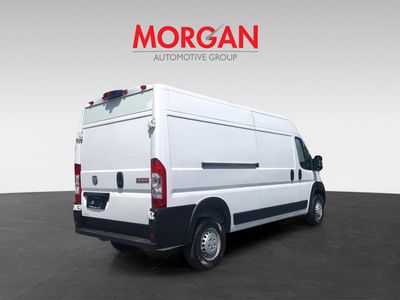 2025 Ram ProMaster 2500 - Photo 5