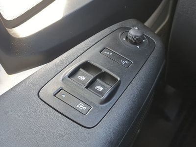 2025 Ram ProMaster 2500 - Photo 25
