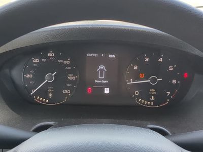 2025 Ram ProMaster 2500 - Photo 29
