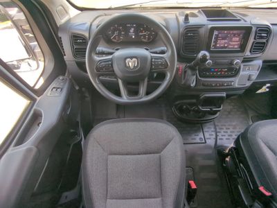 2025 Ram ProMaster 2500 - Photo 17