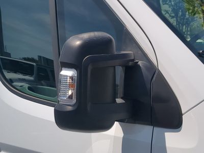 2025 Ram ProMaster 2500 - Photo 12