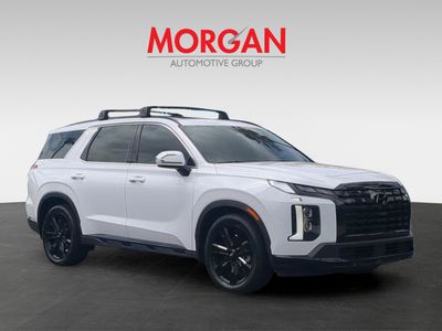 2024 Hyundai Palisade - Photo 2