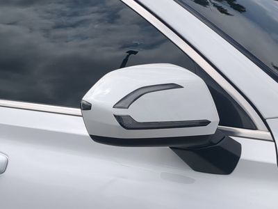 2024 Hyundai Palisade - Photo 12