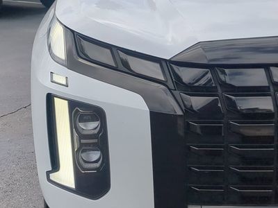 2024 Hyundai Palisade - Photo 10