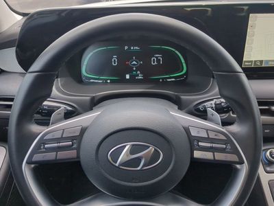 2024 Hyundai Palisade - Photo 35