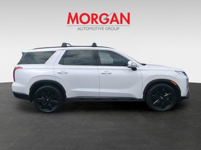2024 Hyundai Palisade - Photo 4
