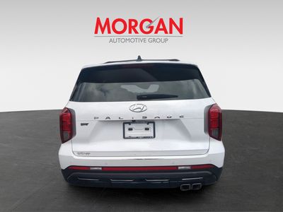 2024 Hyundai Palisade - Photo 6