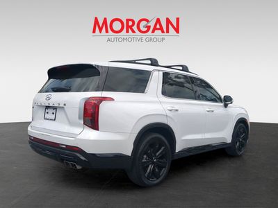 2024 Hyundai Palisade - Photo 5