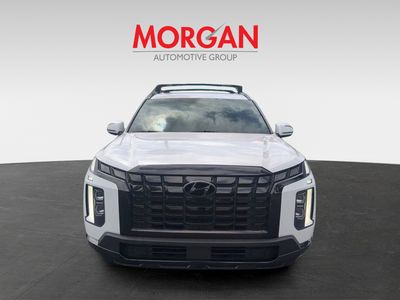 2024 Hyundai Palisade - Photo 3