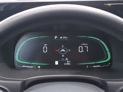 2024 Hyundai Palisade - Photo 36