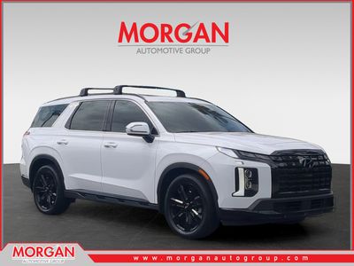 2024 Hyundai Palisade - Photo 1