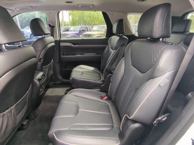 2024 Hyundai Palisade - Photo 17