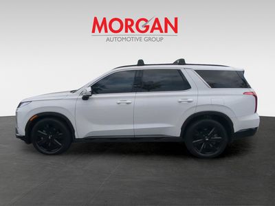 2024 Hyundai Palisade - Photo 8