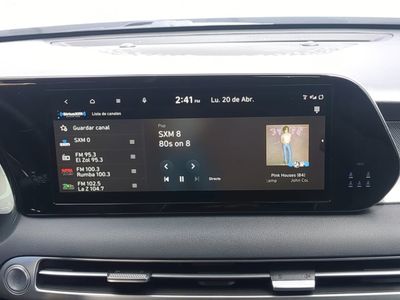 2024 Hyundai Palisade - Photo 22