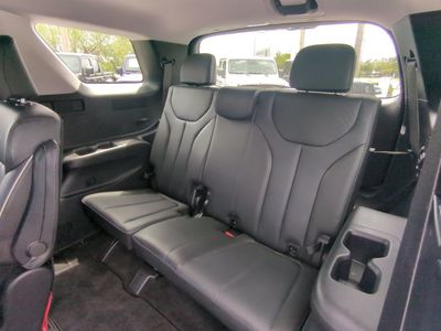 2024 Hyundai Palisade - Photo 16