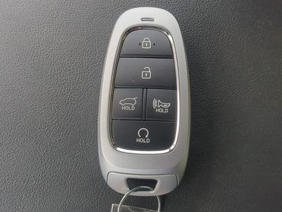 2024 Hyundai Palisade - Photo 39