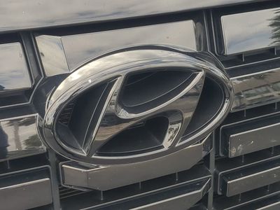 2024 Hyundai Palisade - Photo 13