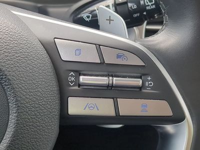 2024 Hyundai Palisade - Photo 34