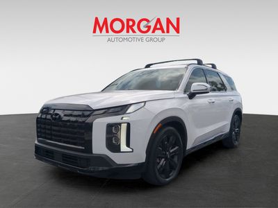 2024 Hyundai Palisade - Photo 9