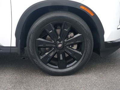 2024 Hyundai Palisade - Photo 11