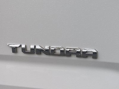 2025 Toyota Tundra - Photo 13