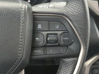 2025 Toyota Tundra - Photo 29