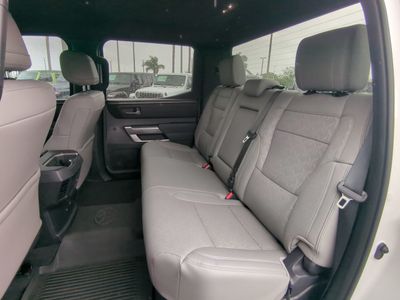 2025 Toyota Tundra - Photo 15