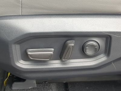 2025 Toyota Tundra - Photo 22