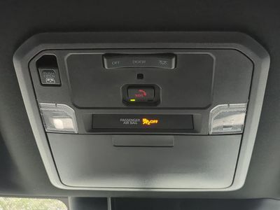 2025 Toyota Tundra - Photo 23