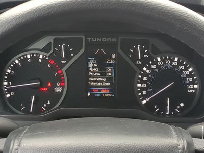 2025 Toyota Tundra - Photo 31