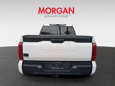 2025 Toyota Tundra - Photo 6